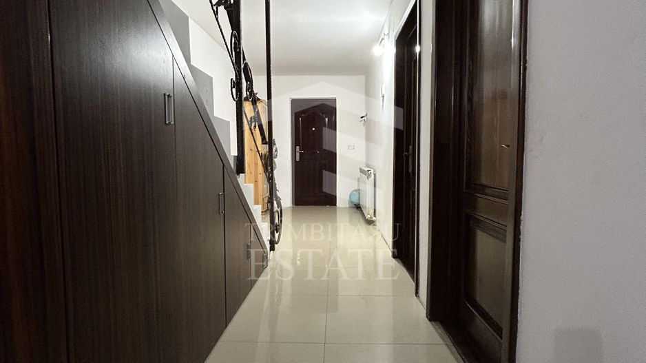 Casa P+1 din BCA ideala pentru o familie antreprenoare – Pecineaga - Poză 13