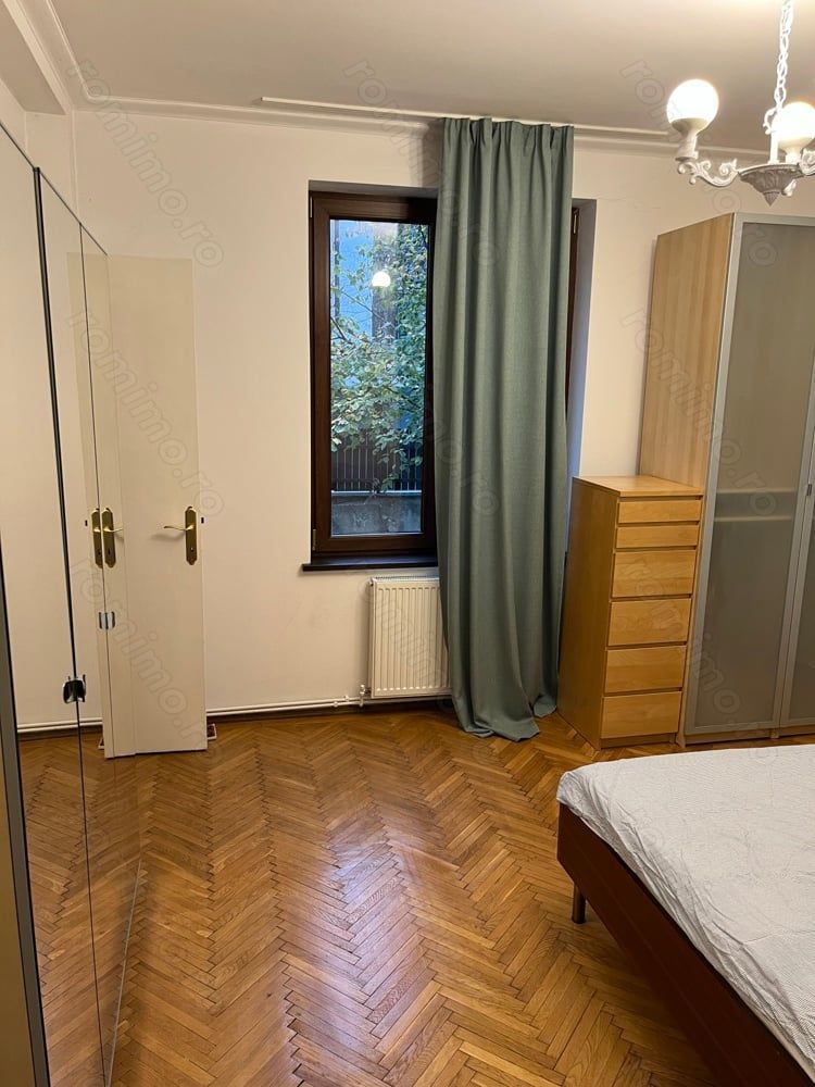 BRASADAS închiriază ap 2 cam decomandat, Primăverii. - Poză 3