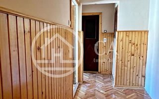 Apartament PB de vânzare cu 3 camere în zona Ioșia, Oradea - Poză 10