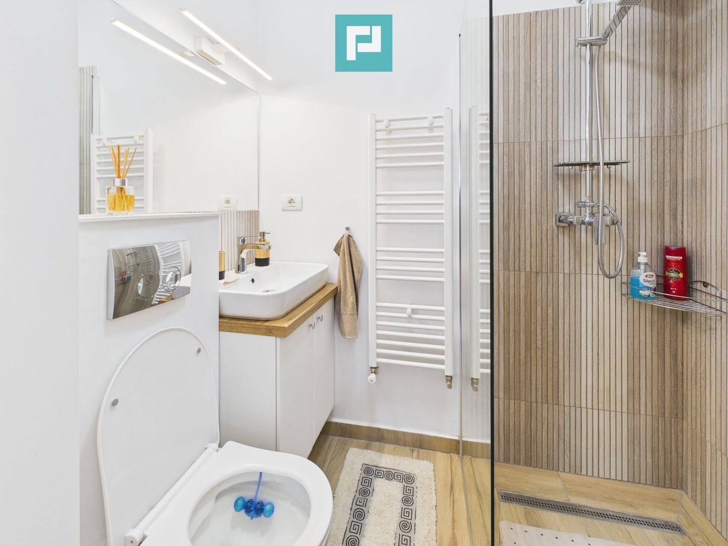 Apartament de închiriat – zona centrală Arad - Poză 11