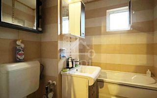 Apartament cu 4 camere de inchiriat zona Dacia, Oradea - Poză 10