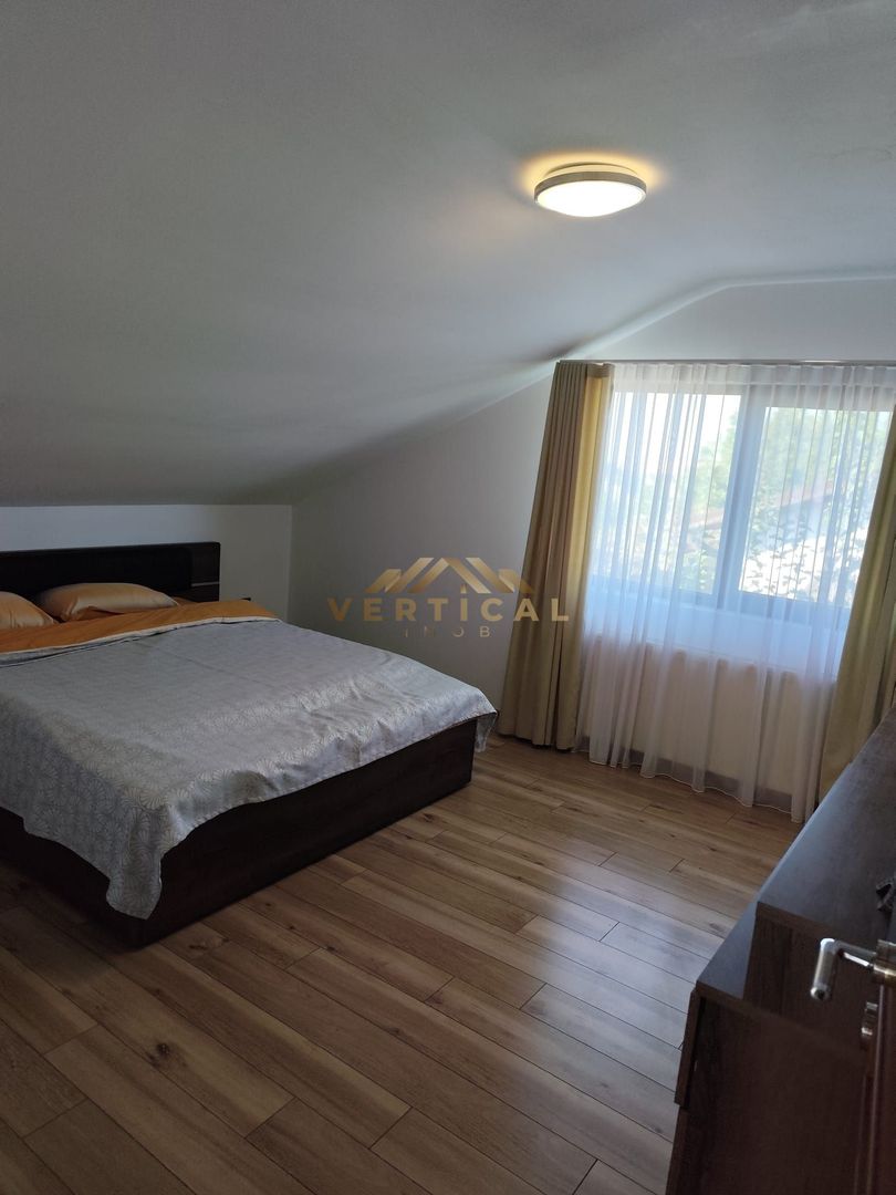 casa superba gata de  mutare - Poză 18