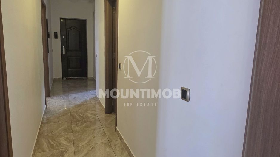 Apartament 3 camere 100 mp, mobilat/utilat, loc de parcare, Tractorul - Poză 11