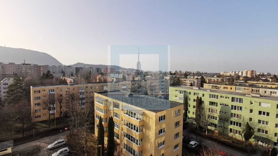 Apartament 2 camere semidecomandat, mobilat-utilat - Zona Astra - Poză 8