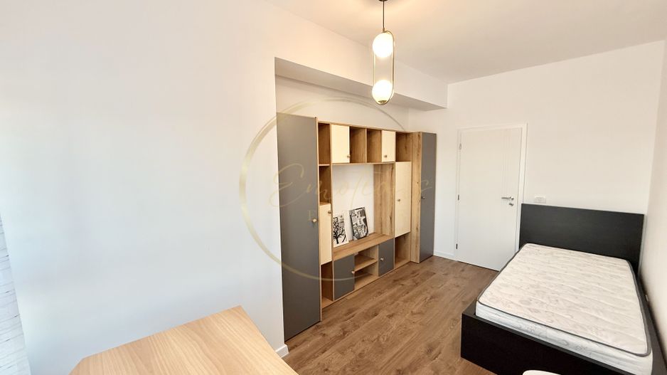 Apartament 3 camere de închiriat – City of Mara, Circumvalatiunii - Poză 6