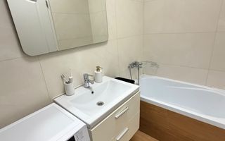 Apartament modern 2 camere, mobilat, parter – Sun Residence, Valea Adâncă - Poză 10