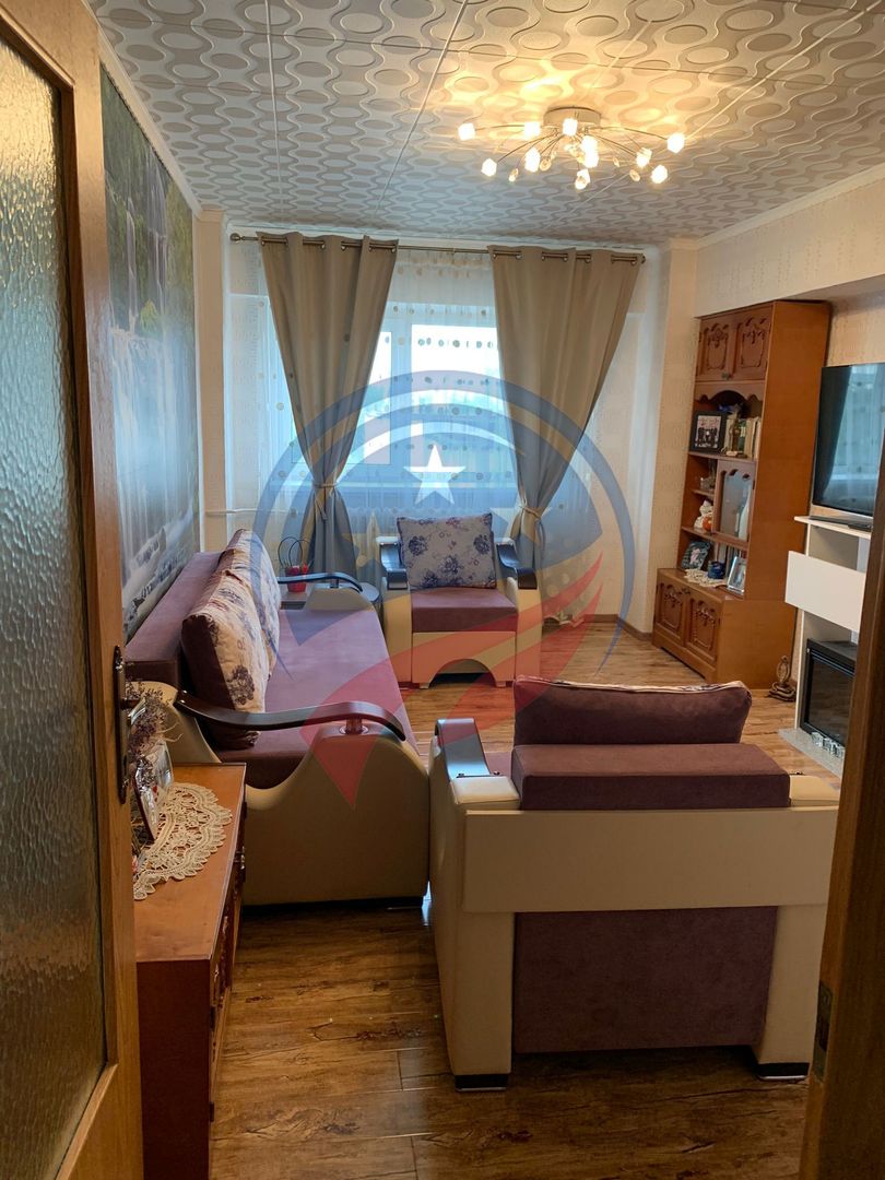 Apartament 4 camere decomandat de vanzare– Craiova, Lăpuș, lângă Mall Electro - Poză 6