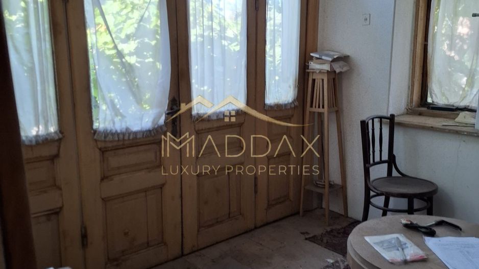 Casa traditionala cu potential**Teren 1712 MP**in Centrul IANCA //OLT - Poză 5