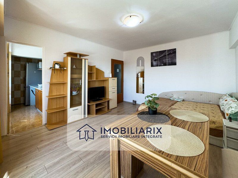 Garsoniera Tomis Mall - ultracentral - Poză 1