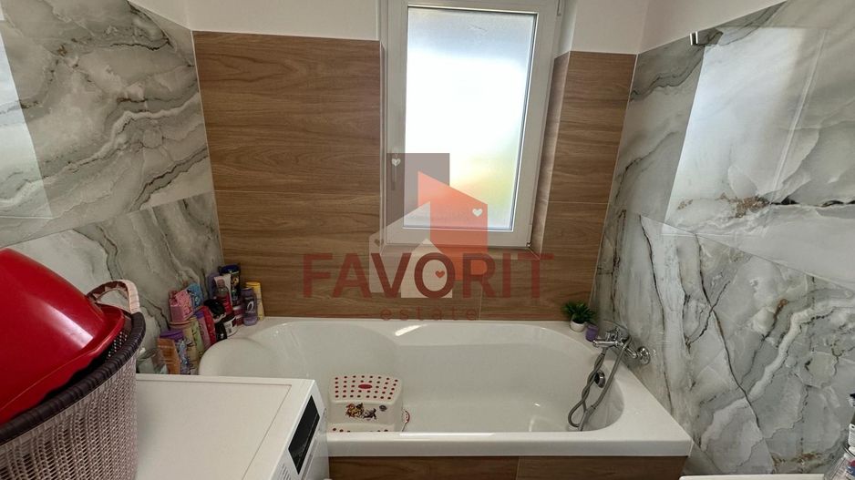 3 camere | bloc nou | centrala proprie | loc parcare | zona excelenta - Poză 10