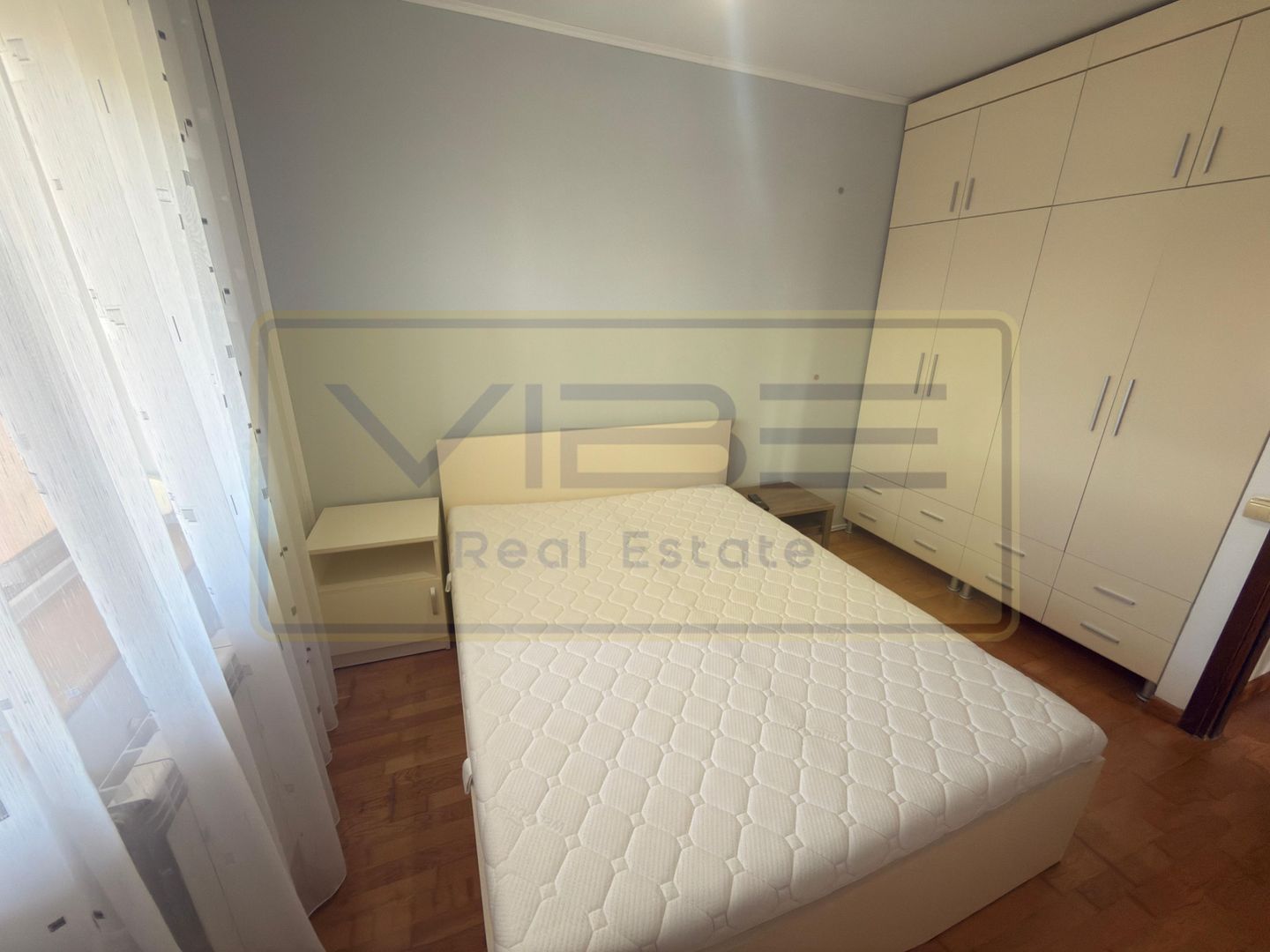 Apartament 3 camere I 2 bai I parcare subterana I Tatarasi SUD Green Park - Poză 12