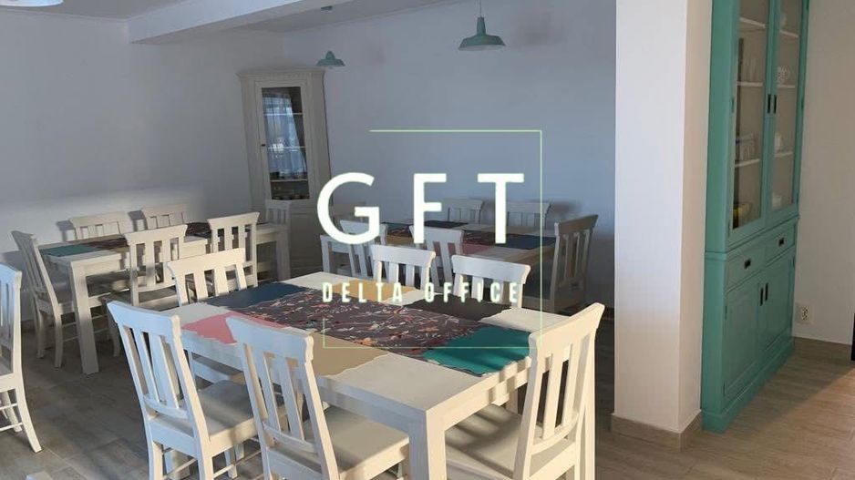 Pensiune la baza Partiei Toplita - Poză 9