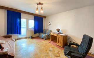 Apartament 3 camere decomandate etaj 2 Gradini Manastur zona Big Belly - Poză 3