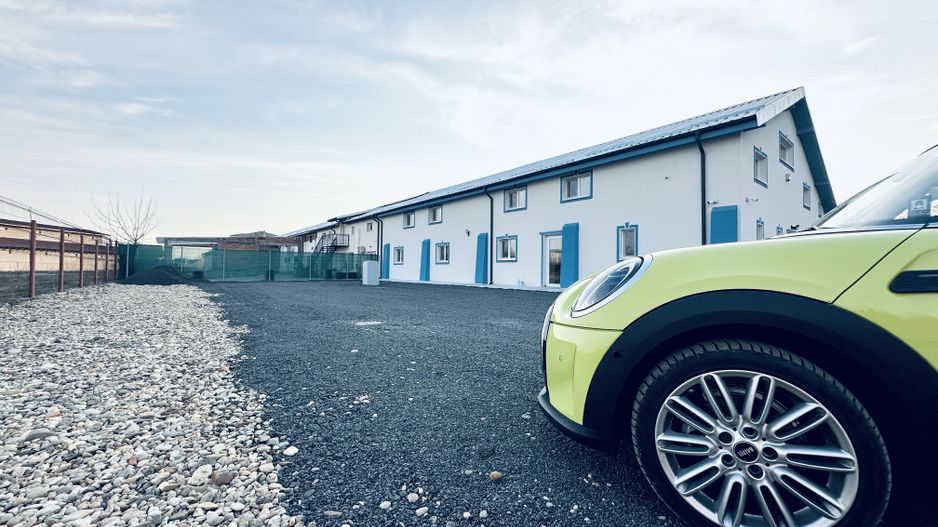 HALA - depozitare | productie | birouri - Poză 1