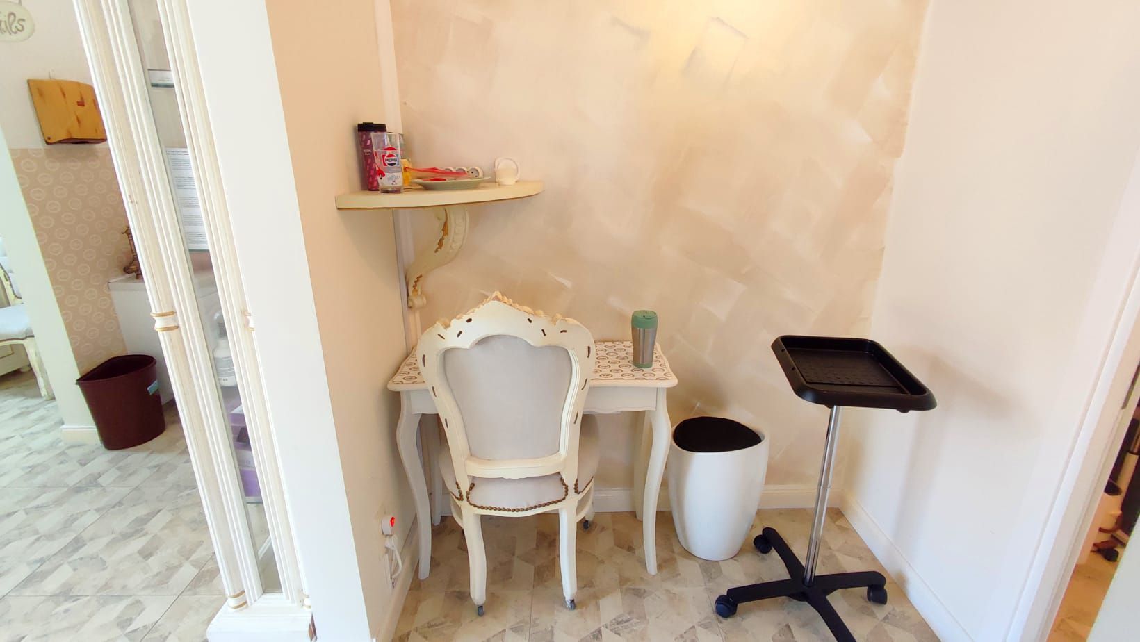 Afacere la Cheie ,Inclus Spatiu si Parcare - Poză 11