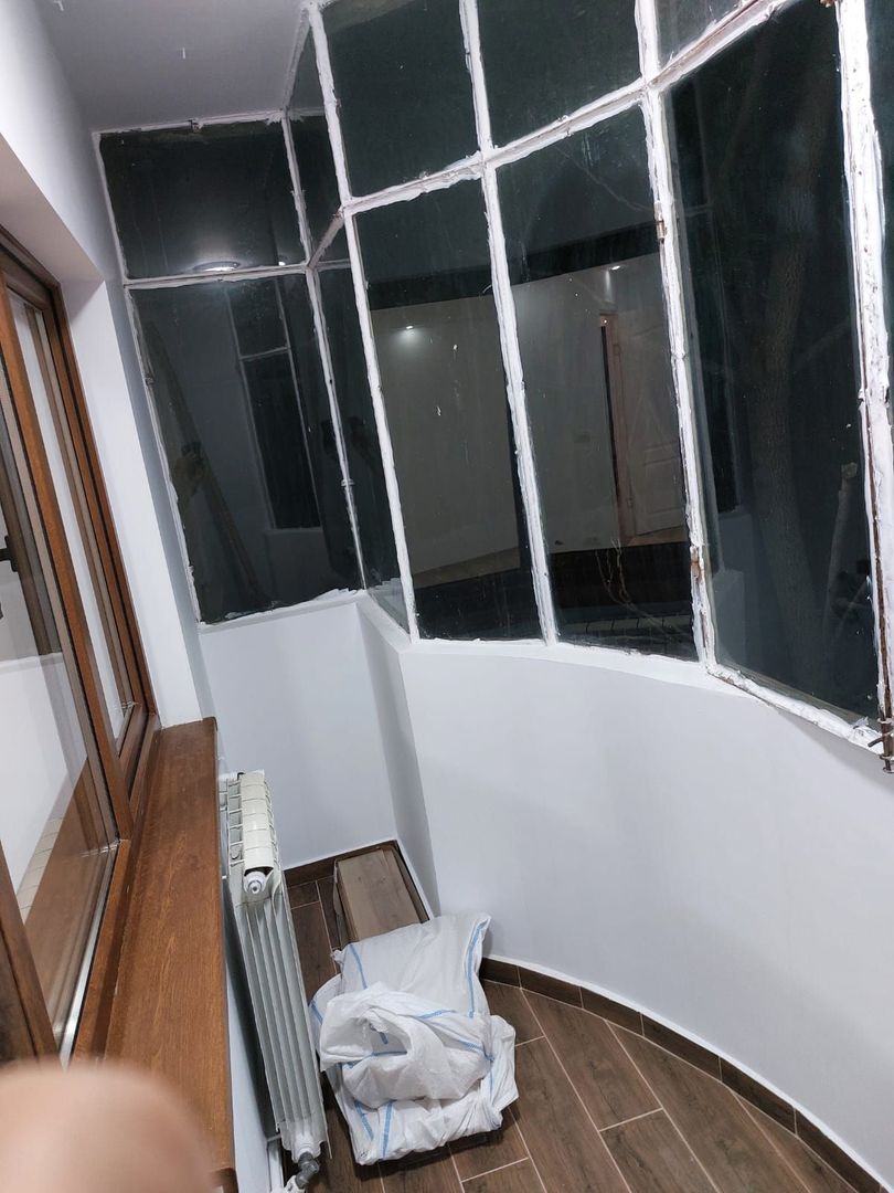 Garsoniera Rahova/Ispirescu - Poză 9