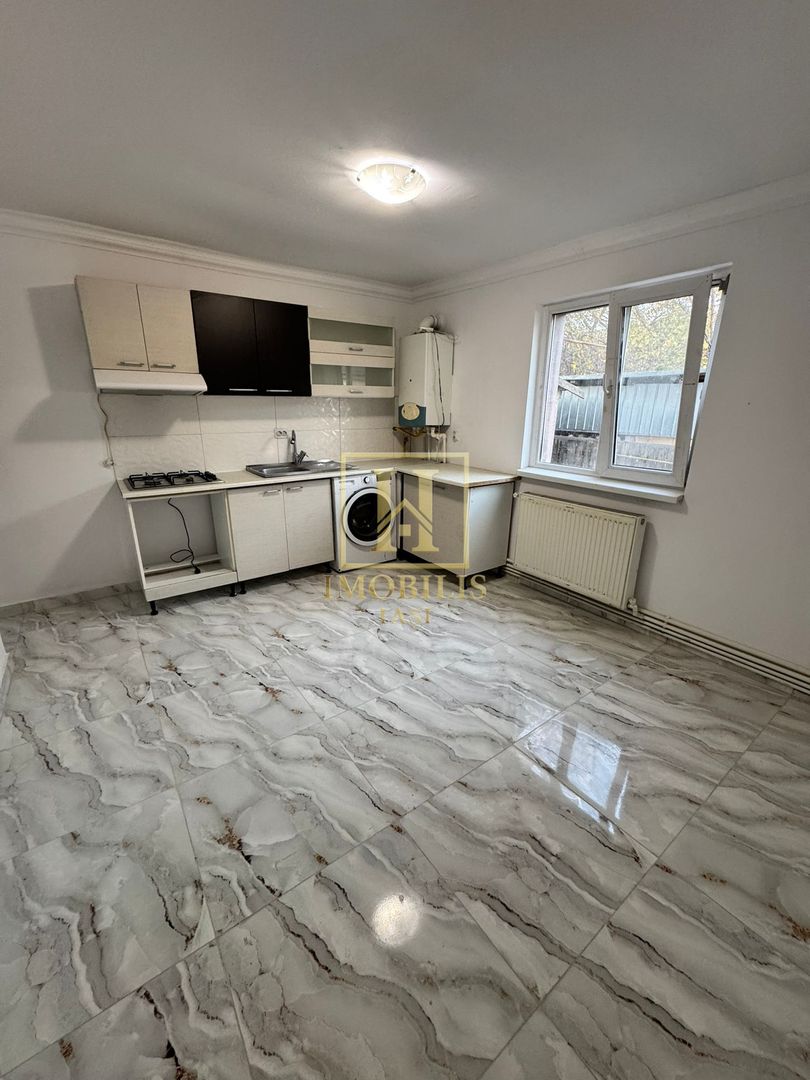 Casa individuala 110 mp + garaj  Lunca Cetatuii 130000 euro - Poză 3