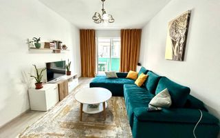 Apartament 2 camere | Titanul Nou - Poză 1