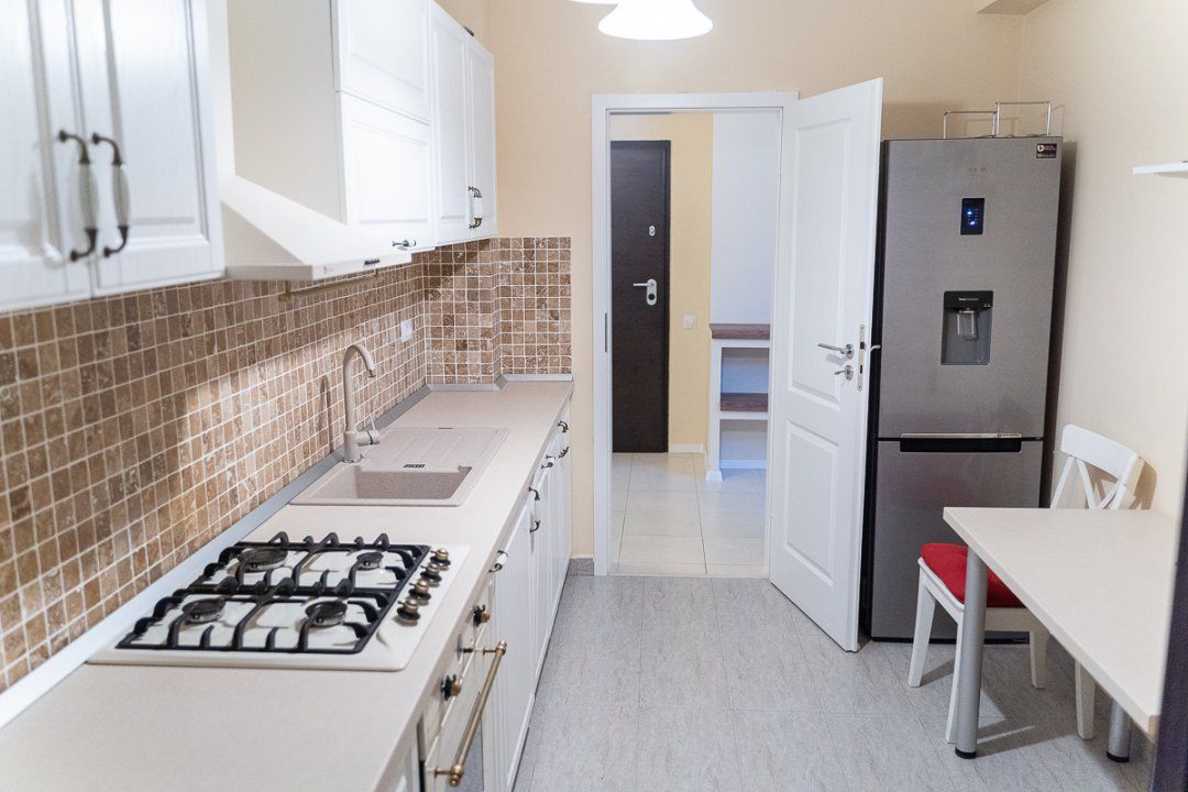 Apartament Aviatiei | Mall Promenada - Poză 4