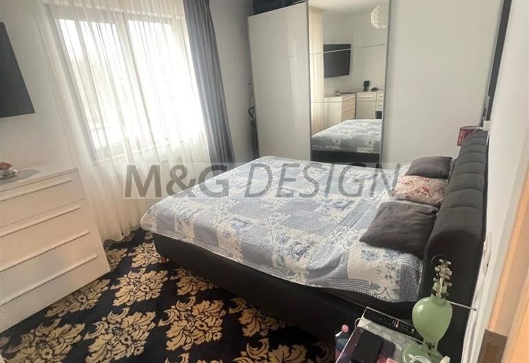 Apartament 2 camere Giroc bloc nou la parter - Poză 5