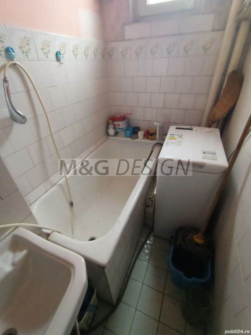 2 cam la pret de 1 camera aproape de Gara-Blascovici - Poză 4