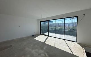 Penthouse modern in complex exclusivist cu piscina I Pipera - Poză 6
