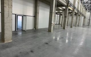 Chirie, spațiu industrial, bulevardul Dacia, Botanica - Poză 4