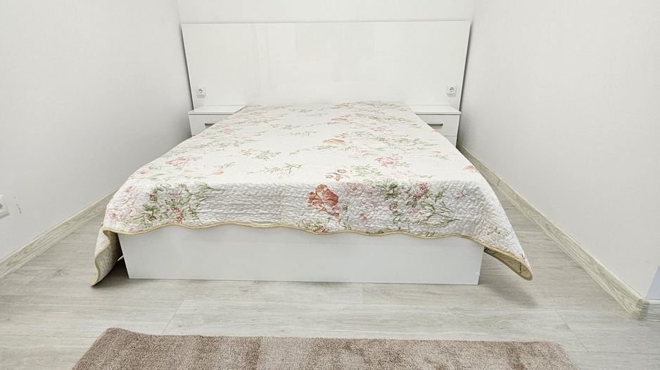 Garsonieră de lux, prima închiriere, în Hils Brauner, lângă metrou - Poză 2