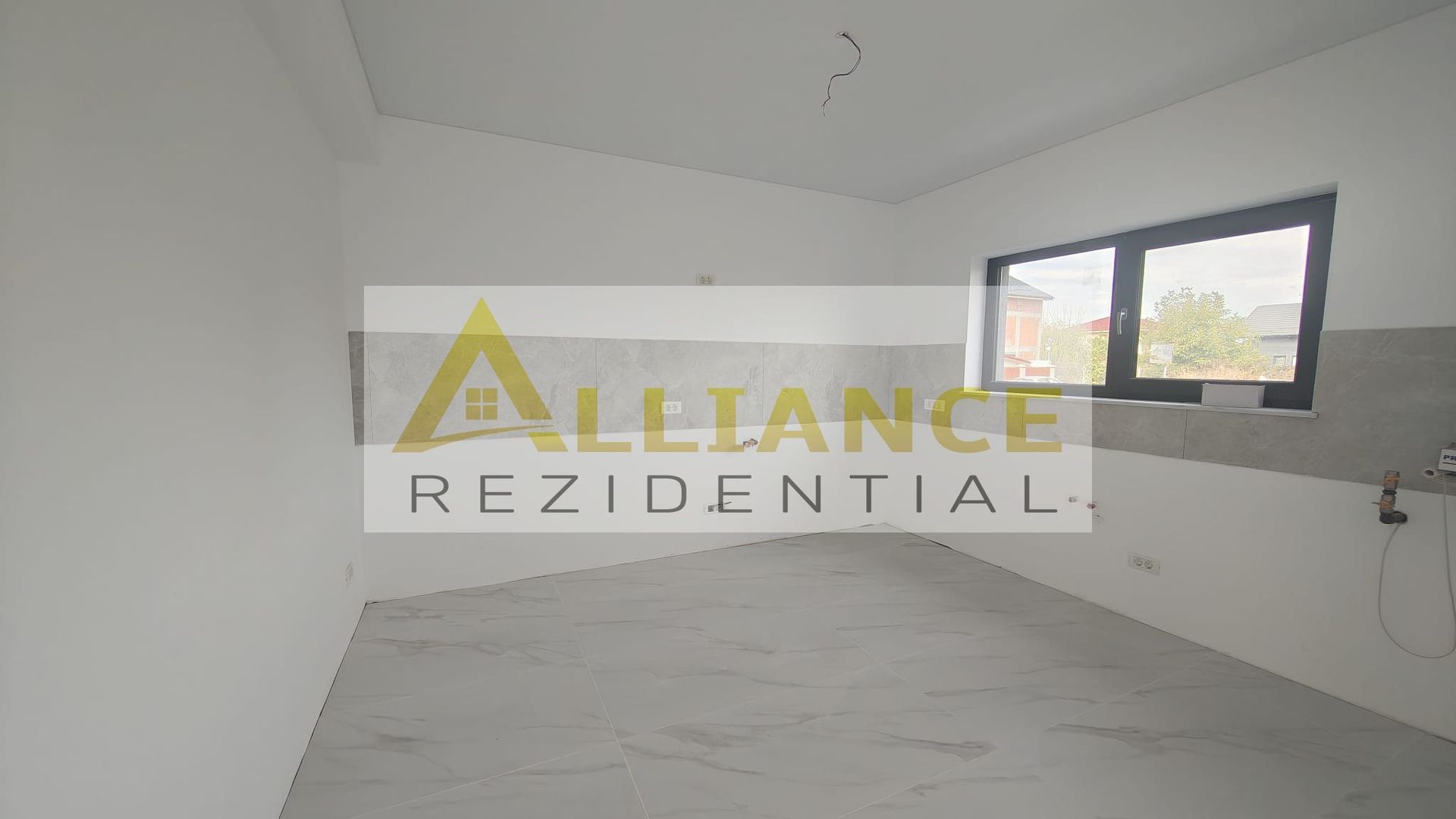 Casa individuala 4 camere | 110 mp utili | Teren 320 mp - Poză 11