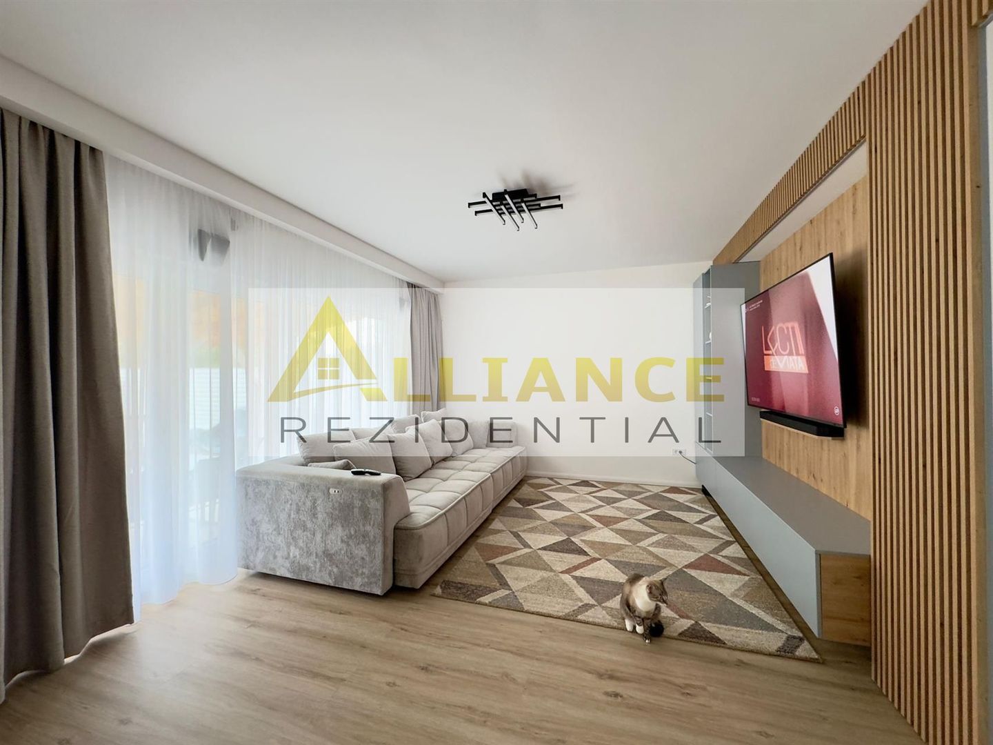 Casa Individuala - 5 camere - 2 bai - 300 mp teren - Poză 8