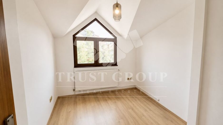 Casa 4 camere - Baneasa - Poză 13