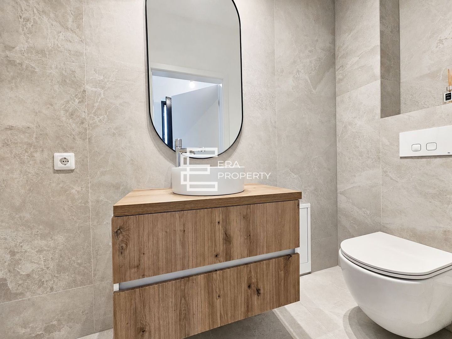 Duplex modern 4 camere, 110 mp utili, teren 380 mp – Șura Mică - Poză 9