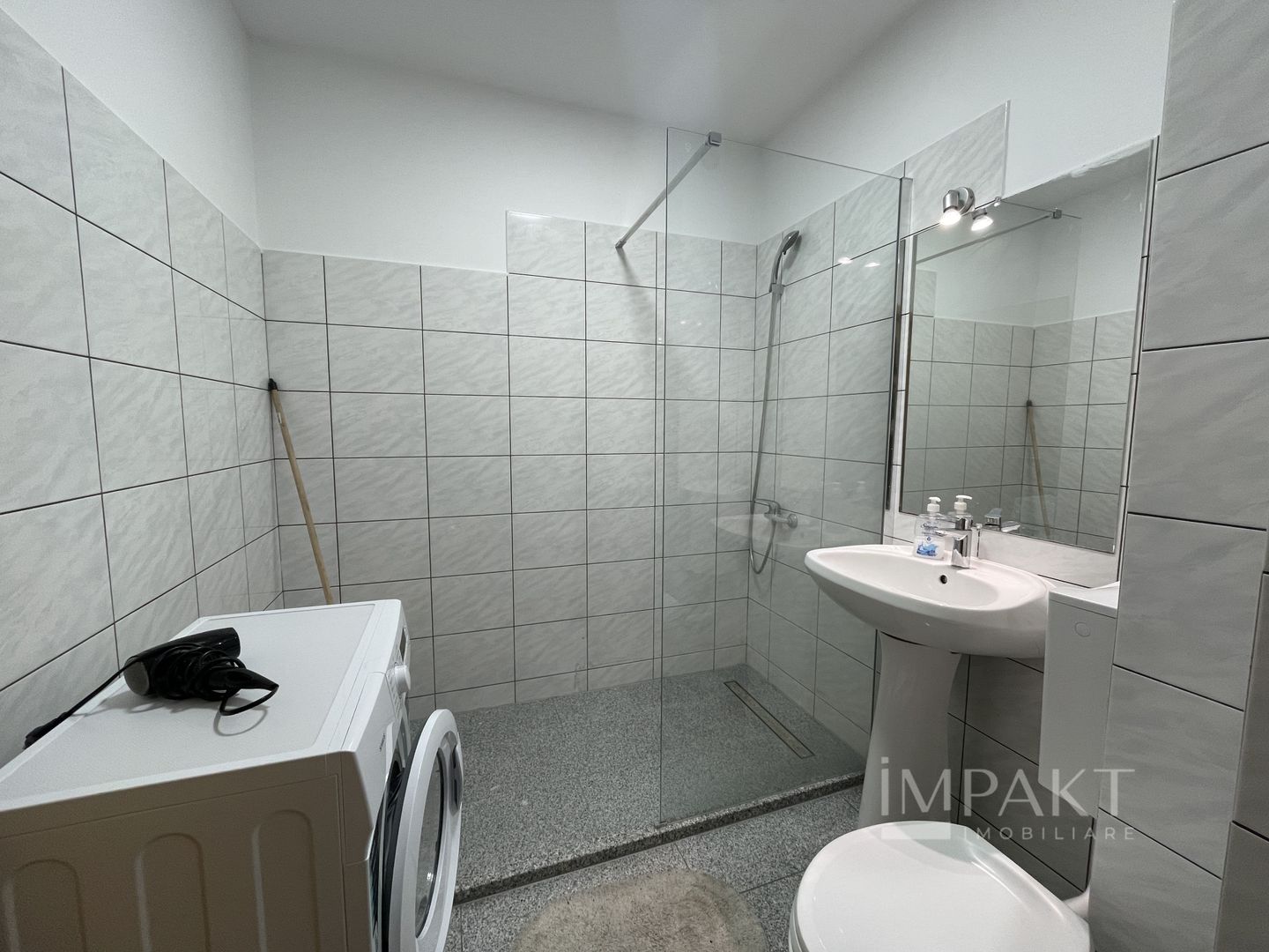 Apartament cu 2 camere decomandate pe Calea Turzii - Poză 6