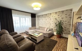 Apartament 3 camere, etaj intermediar, Marasti str Bucuresti - Poză 5