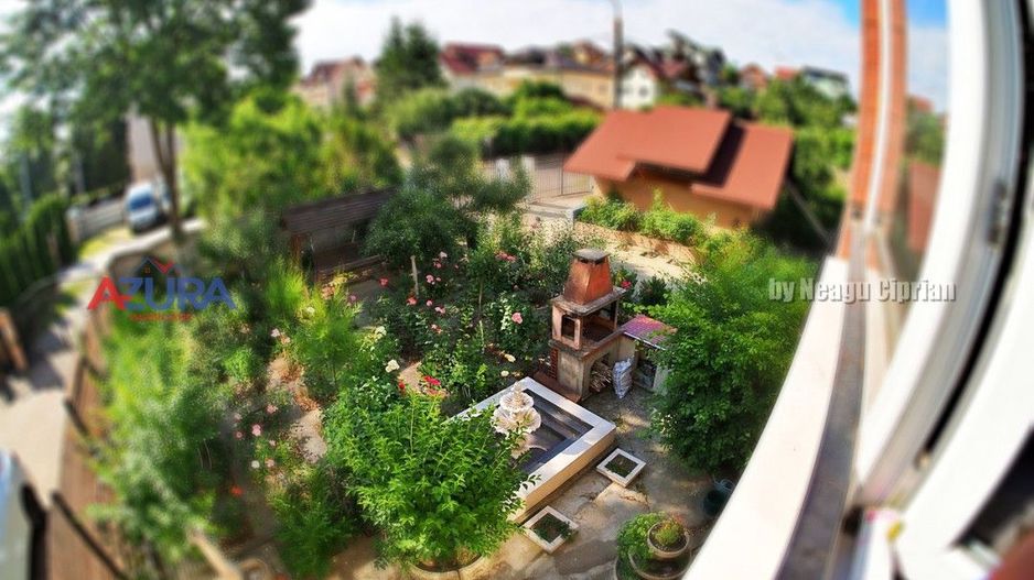 AZURA Imobiliare Pitesti - Casa Gavana Pozitie Excelenta - Poză 82