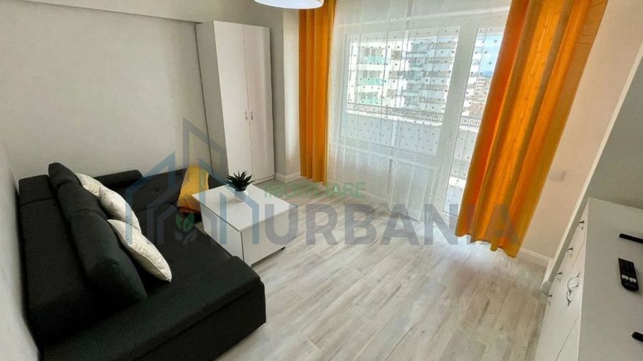 Apartament 2 camere decomandat, Royal, 62 mp, etaj 5 – Iasi - Poză 1