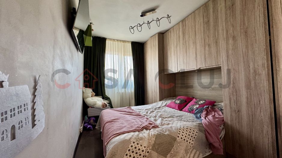 Apartament 2 camere,  zona Baza Unirea! - Poză 2