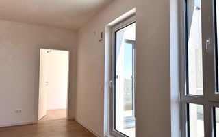 3 camere 75 mp SU + Balcon 8mp - Verdere curte interioară - Poză 6