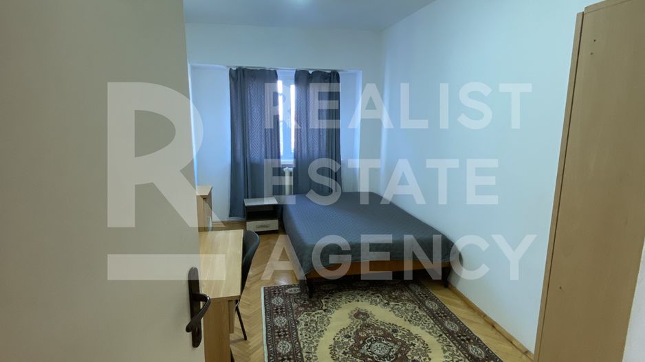 Chirie, apartament, 3 camere, Păcurari, Iași - Poză 4