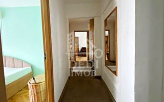 Apartament cu 3 camere de vanzare zona Bulevardul Dacia, Oradea - Poză 9