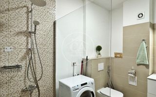 Apartament de inchiriat tip studio in Prima Onestilor, Oradea - Poză 6