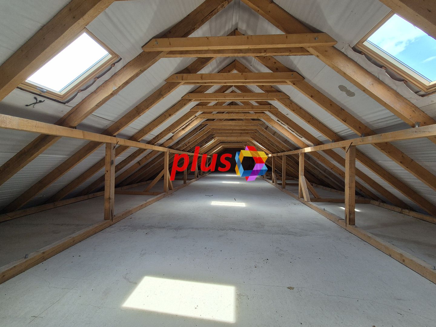 Spatiu industrial- 1240 mp  # plus-imo.ro - Poză 22