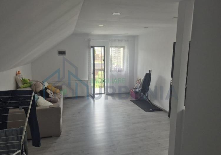 Casă individuală, Lunca Cetătuii, Iași - 195.000 EUR - Poză 6