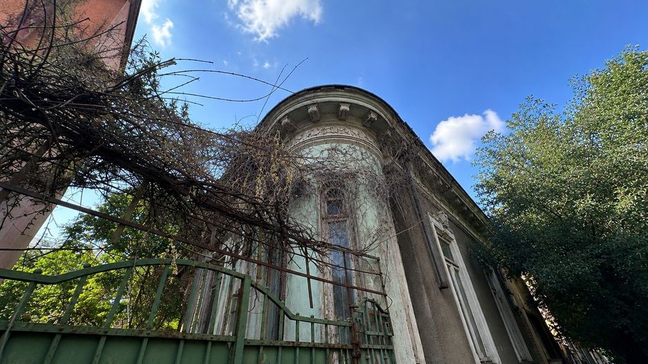 Strada Silvestru | Armeneasca | Casa cu teren individual 302mp - Poză 1