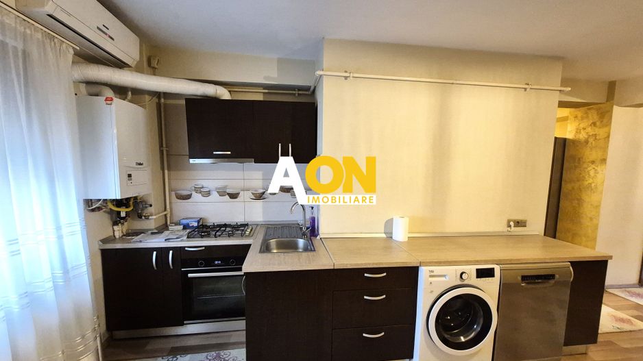 Apartament 3 Camere, Decomandat, 58 mp, Zona Arex - Poză 3