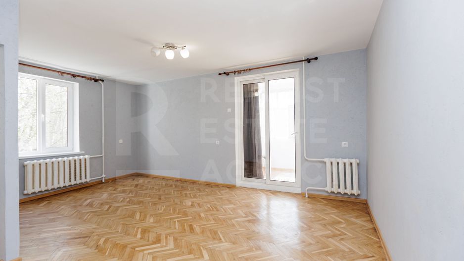 Vânzare, apartament, 1 camera, strada Ion Creanga 66, Buiucani - Poză 5