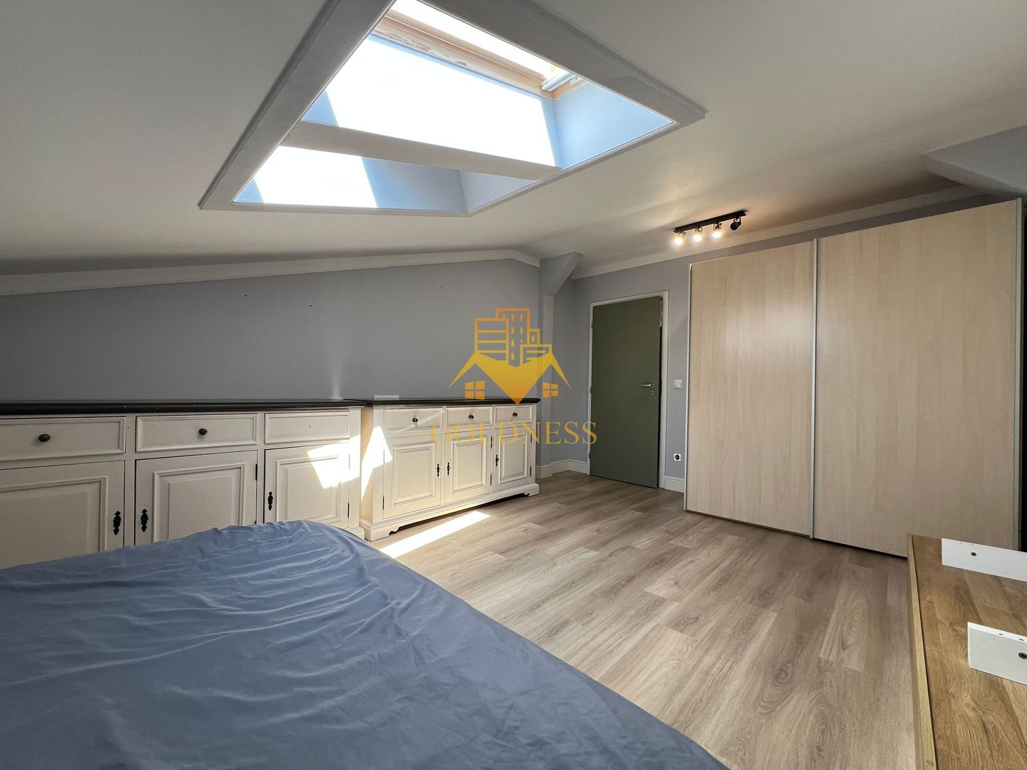 3 camere open-space, Zona FSEGA, Iulius Mall, Cartier Gheorgheni - Poză 5