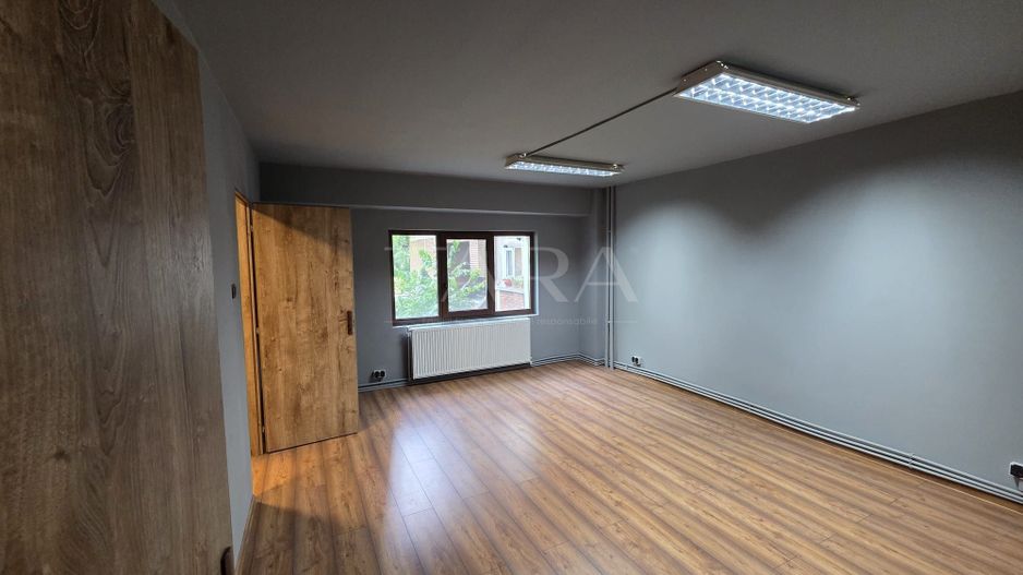 Apartament 1 cameră, recent renovat, zona Cipariu - Poză 5