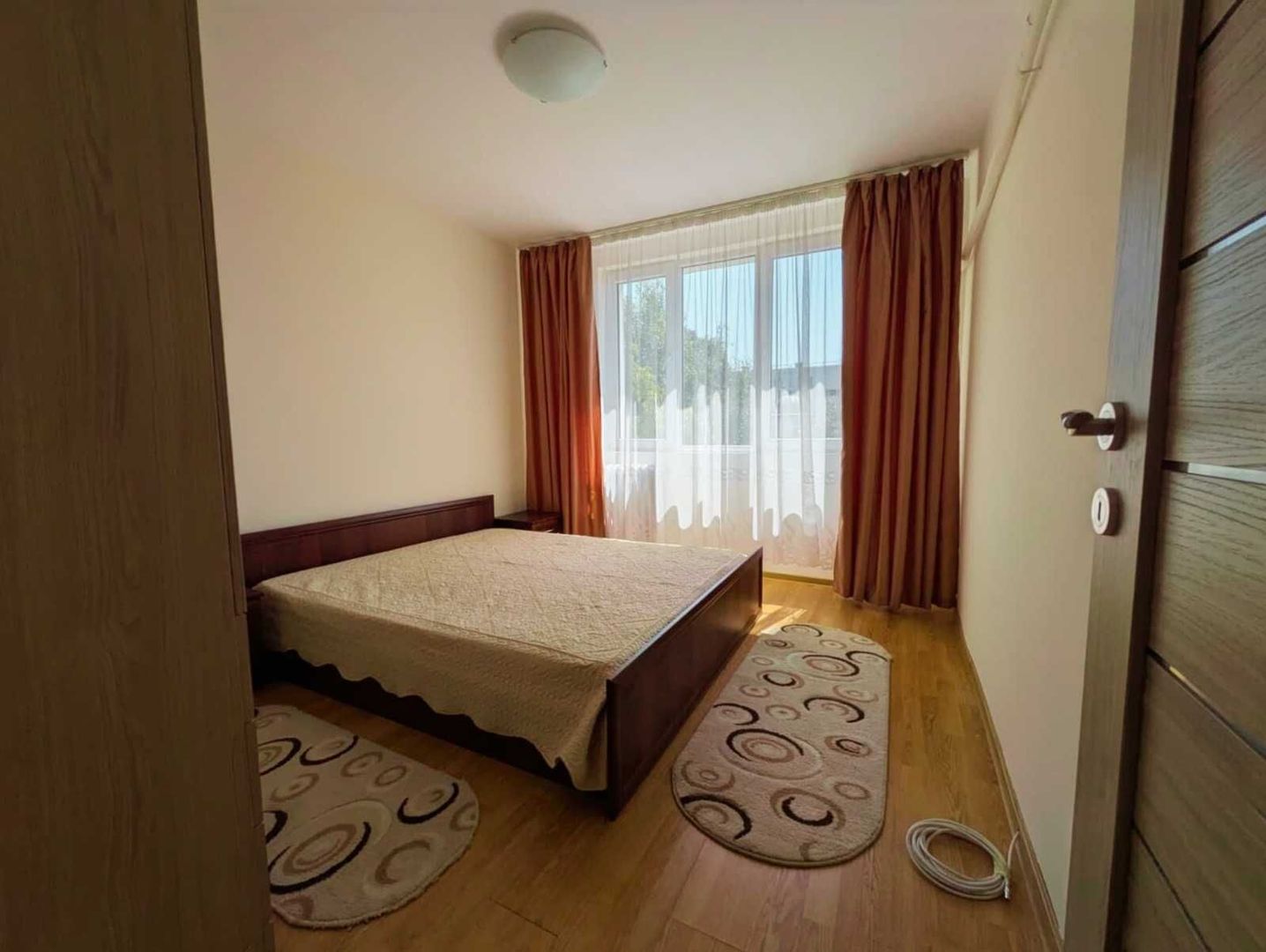 Apartament renovat si modern de 2 camere in zona Dristor la 10 min de metrou - Poză 4
