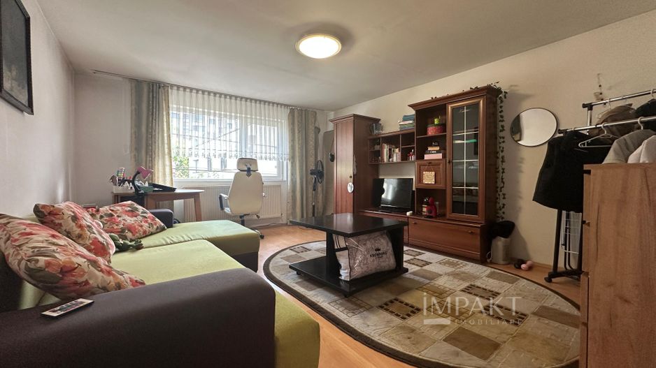 Imobil cu 5 apartamente separate, ideal pentru investitie - zona UMF! - Poză 20